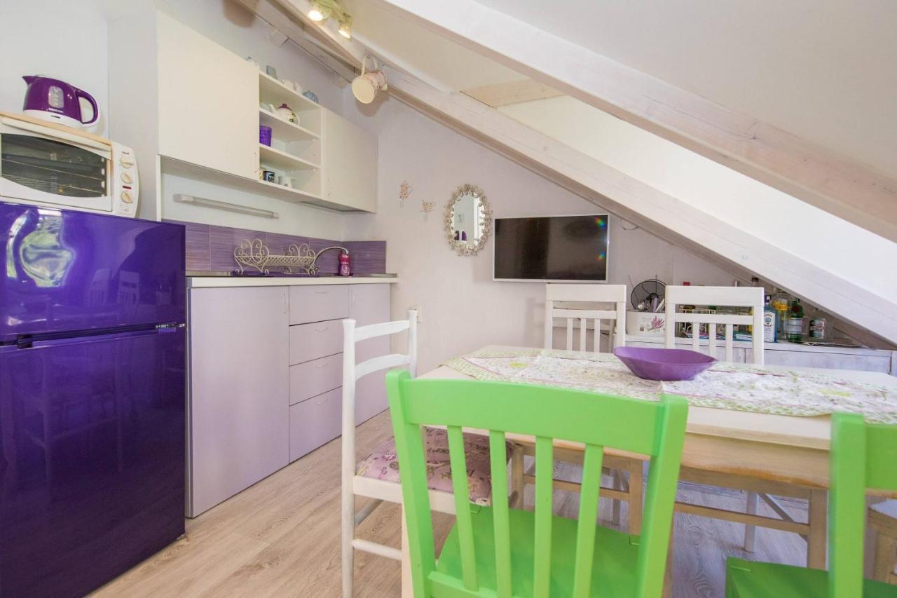 Guest House Gugily Dubrovnik Quarto foto