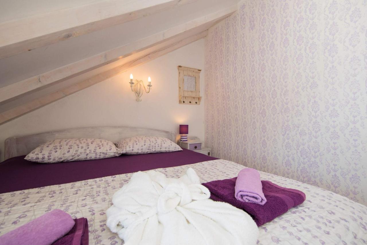 Guest House Gugily Dubrovnik Quarto foto