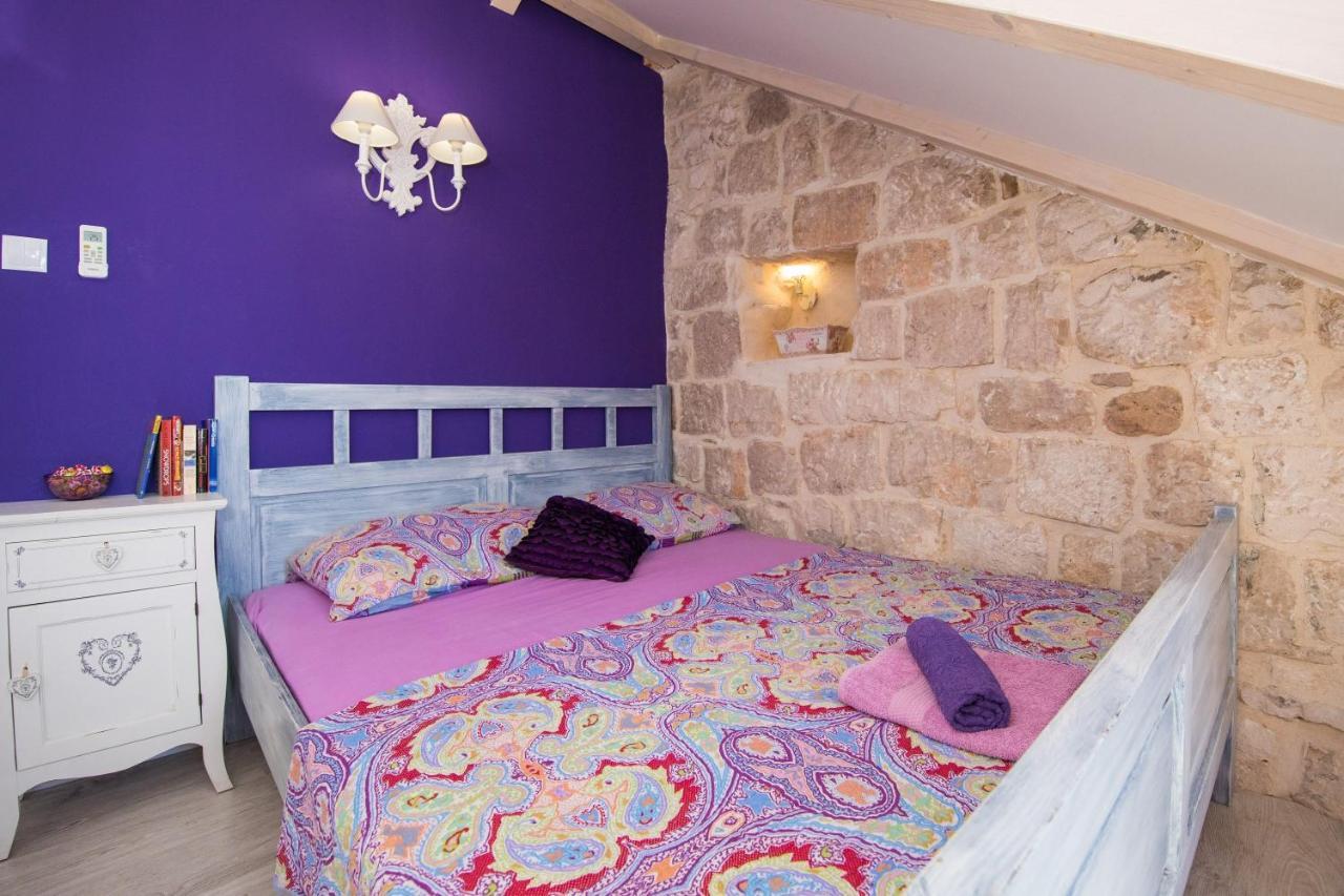 Guest House Gugily Dubrovnik Quarto foto