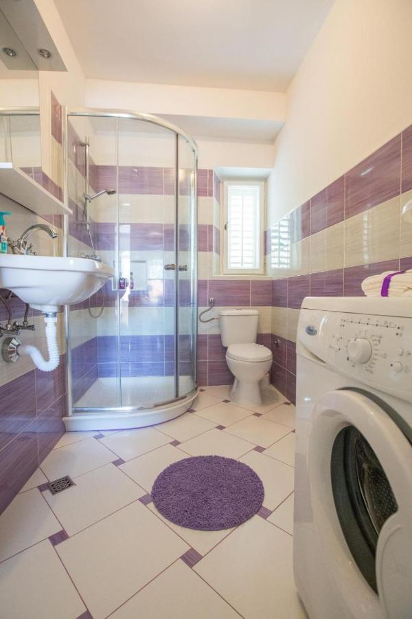Guest House Gugily Dubrovnik Quarto foto