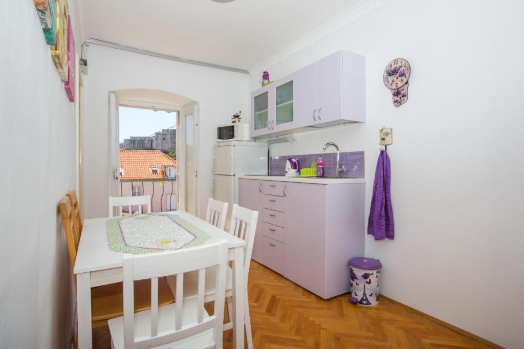 Guest House Gugily Dubrovnik Quarto foto